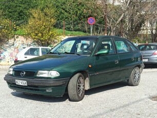 Opel Astra '98