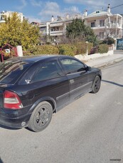 Opel Astra '99 Astra G sport