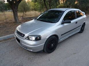 Opel Astra '99 G