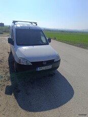 Opel Combo '05