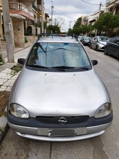 Opel Corsa '00