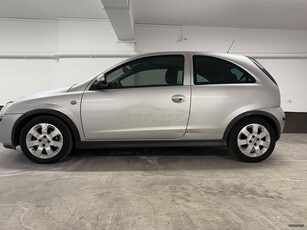 Opel Corsa '05 CORSA-C