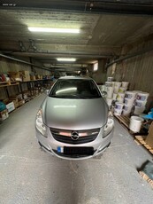 Opel Corsa '06