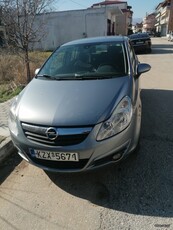 Opel Corsa '07