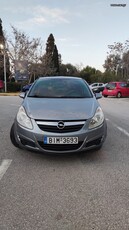 Opel Corsa '07