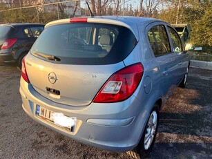 Opel Corsa '08