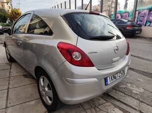 Opel Corsa '08