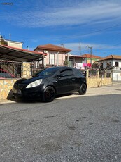 Opel Corsa '09 1.2 16V ECOTEC