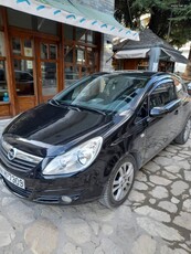 Opel Corsa '09