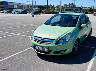 Opel Corsa '10 111 EDITION