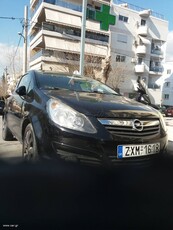 Opel Corsa '10