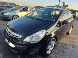 Opel Corsa '11