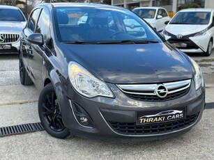 Opel Corsa '11 ECOFLEX