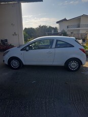 Opel Corsa '11 OPEL CORSA ΕΠΑΓΓΕΛΜΑΤΙΚΟ