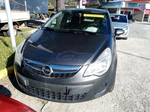 Opel Corsa '12