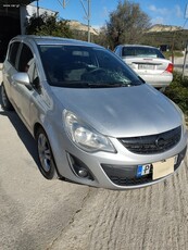 Opel Corsa '12