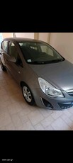 Opel Corsa '12