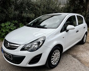 Opel Corsa '14 GR A’/ ΑΥΤΟΜΑΤΟ 40.000 km - KDP Garage