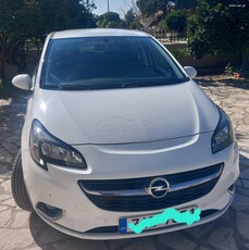 Opel Corsa '15 1300cc Eco Tec