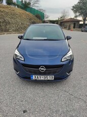 Opel Corsa '15