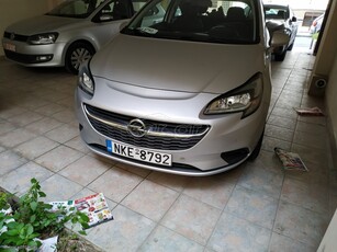 Opel Corsa '16