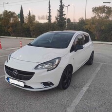 Opel Corsa '16 CDTI ECOFLEX 6ΤΑΧΥΤΟ START&STOP-ΚΟΥΜΠΙ CITY-BLUETOOTH-ΖΑΝΤΕΣ17'