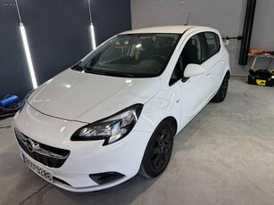 Opel Corsa '18