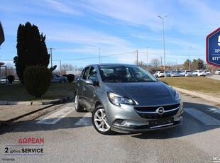 Opel Corsa '19 1.4 100HP Innovation, Clima - 5 ΕΤΗ ΕΓΓΥΗΣΗ* & 2 ΧΡΟΝΙΑ ΔΩΡΕΑΝ SERVICE