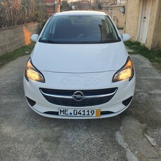 Opel Corsa '19