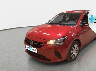 Opel Corsa '20 1.2 Edition | ΕΩΣ 5 ΕΤΗ ΕΓΓΥΗΣΗ