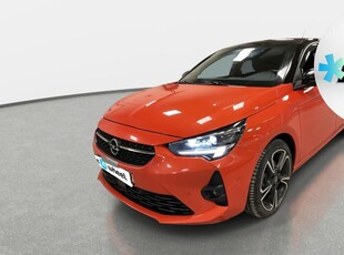 Opel Corsa '20 1.5 CDTI GS Line | ΕΩΣ 5 ΕΤΗ ΕΓΓΥΗΣΗ