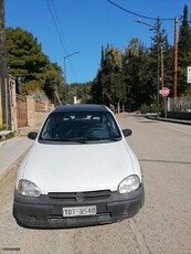 Opel Corsa '94 1.2