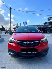 Opel Crossland (X) '18