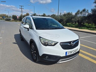 Opel Crossland X '19