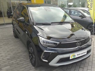 Opel Crossland X '24 5 Χρόνια εγγύηση-ELEGANCE AUTO