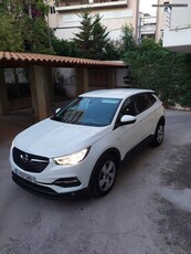 Opel Grandland X '19 Turbo