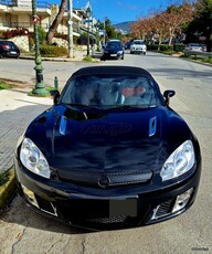 Opel GT '09 premium pack