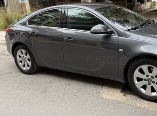 Opel Insignia '09 INSIGNIA 1.6TURBO