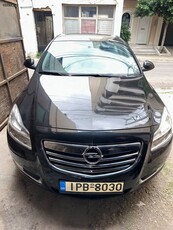 Opel Insignia '09 SPORTS TOURER 1.6 TURBO SPORT