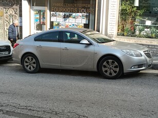 Opel Insignia '10 1.6 EDITION ECOTEC