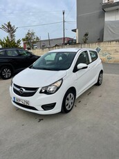 Opel Karl '18 ROCKS 1.0 ecoFlex Start/Stop