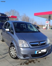 Opel Meriva '06 1.3 CDTI DIESEL