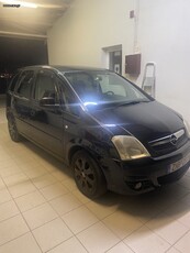 Opel Meriva '07