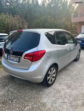 Opel Meriva '12 DIESEL