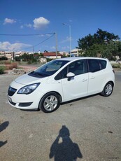 Opel Meriva '15