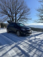 Opel Mokka '16 1,6 diesel 138 hp