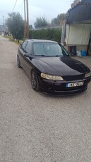 Opel Vectra '01 VECTRA B 1.6 16V