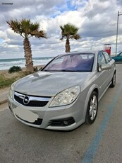 Opel Vectra '05 1.6 16V