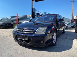 Opel Vectra '05 ΜΕ ΔΟΣΕΙΣ ΧΩΡΙΣ ΤΡΑΠΕΖΕΣ