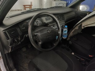 Opel Vectra '96